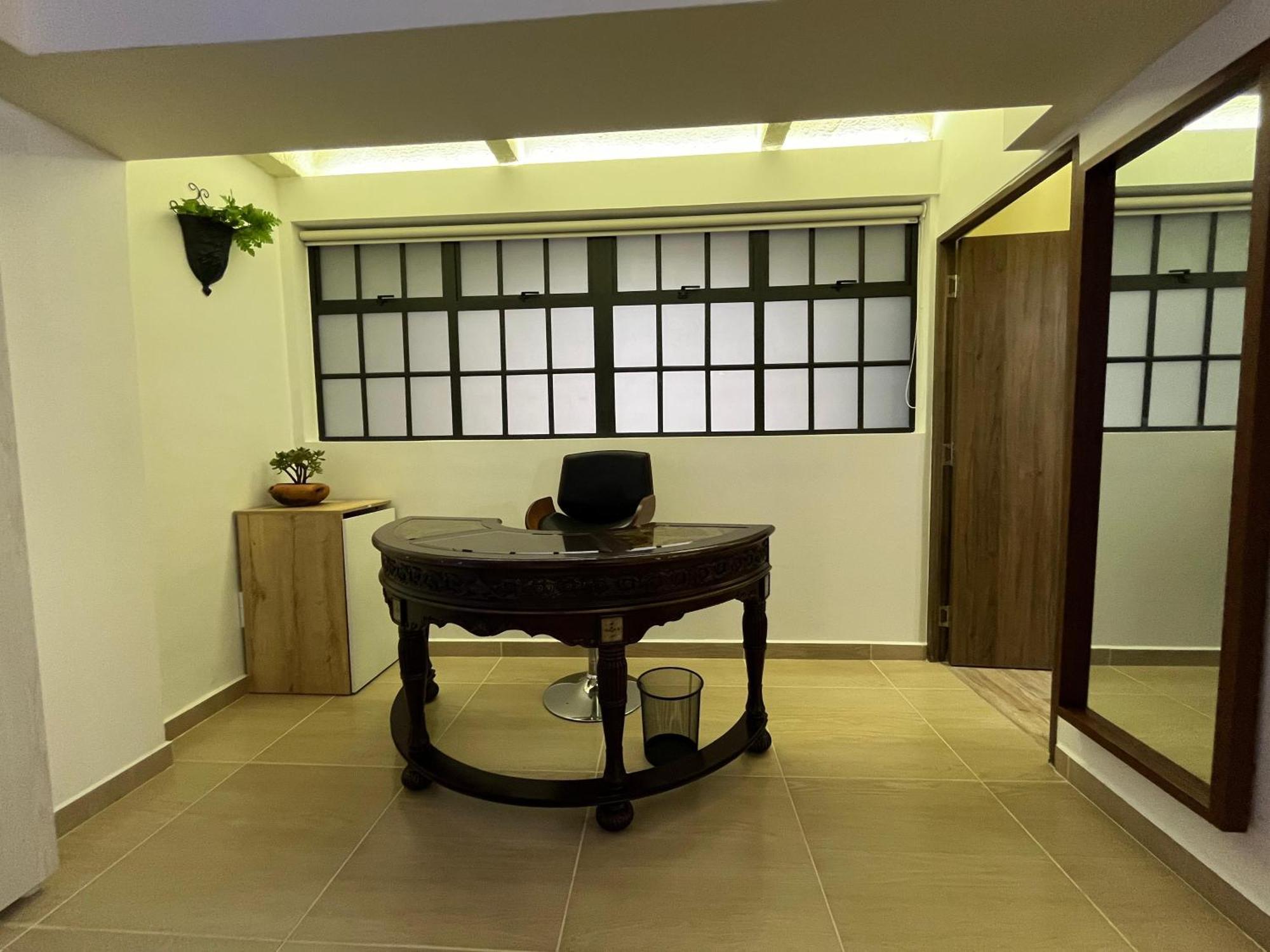 Levits Apartment Medellín Exterior foto