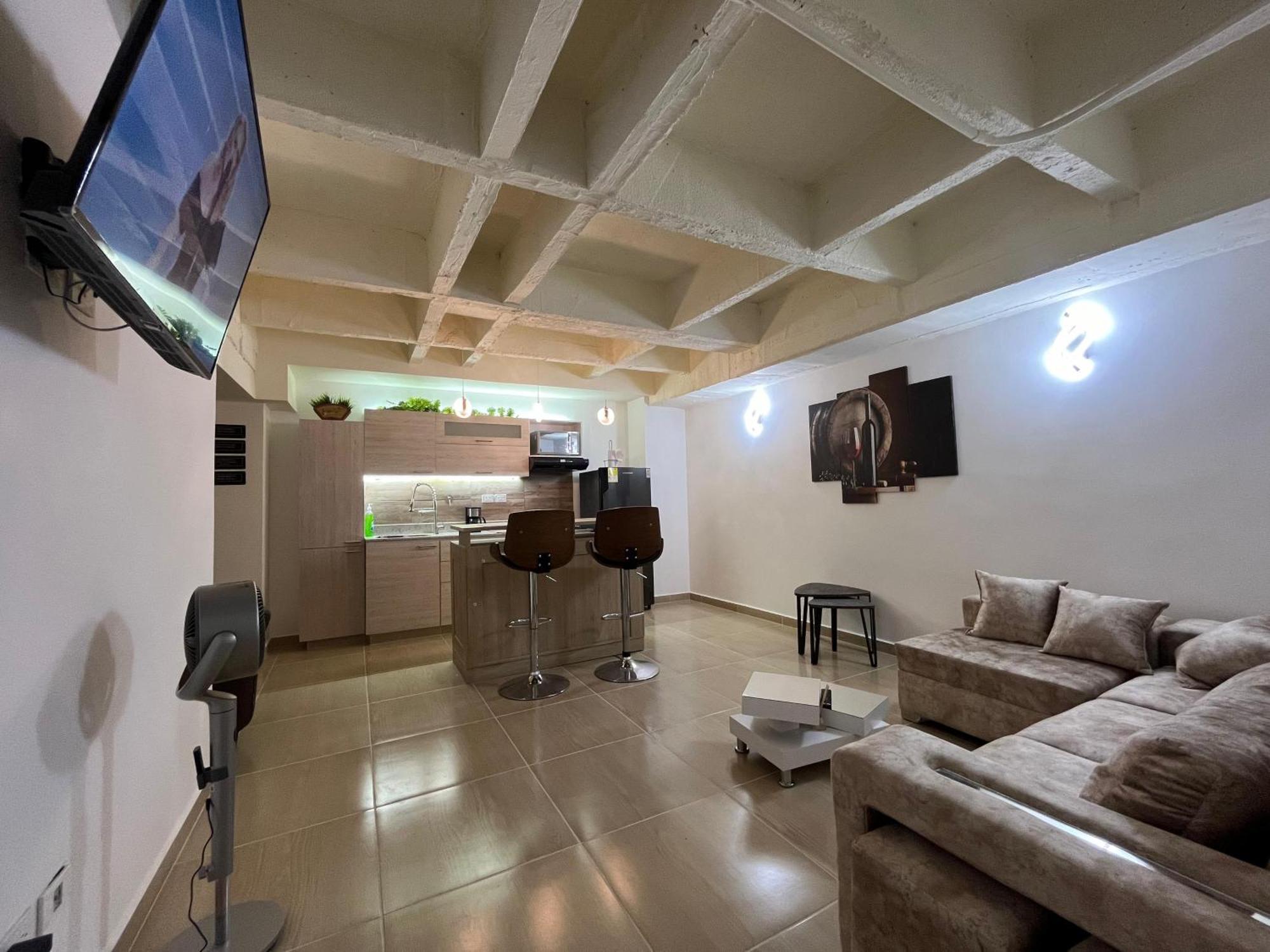 Levits Apartment Medellín Exterior foto